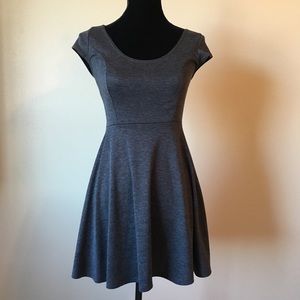 Vibe sportswear skater dress